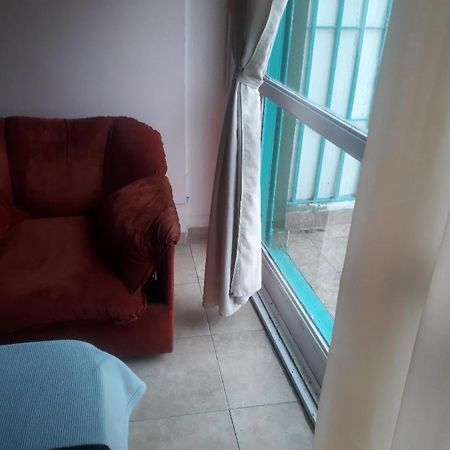 Corrientes Apartment Буенос Айрес Екстериор снимка