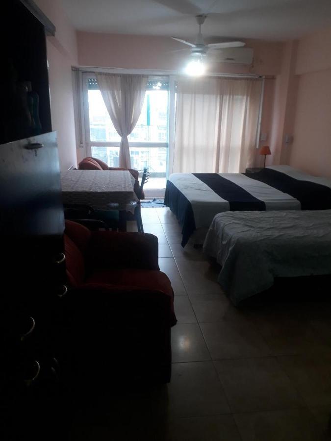 Corrientes Apartment Буенос Айрес Екстериор снимка
