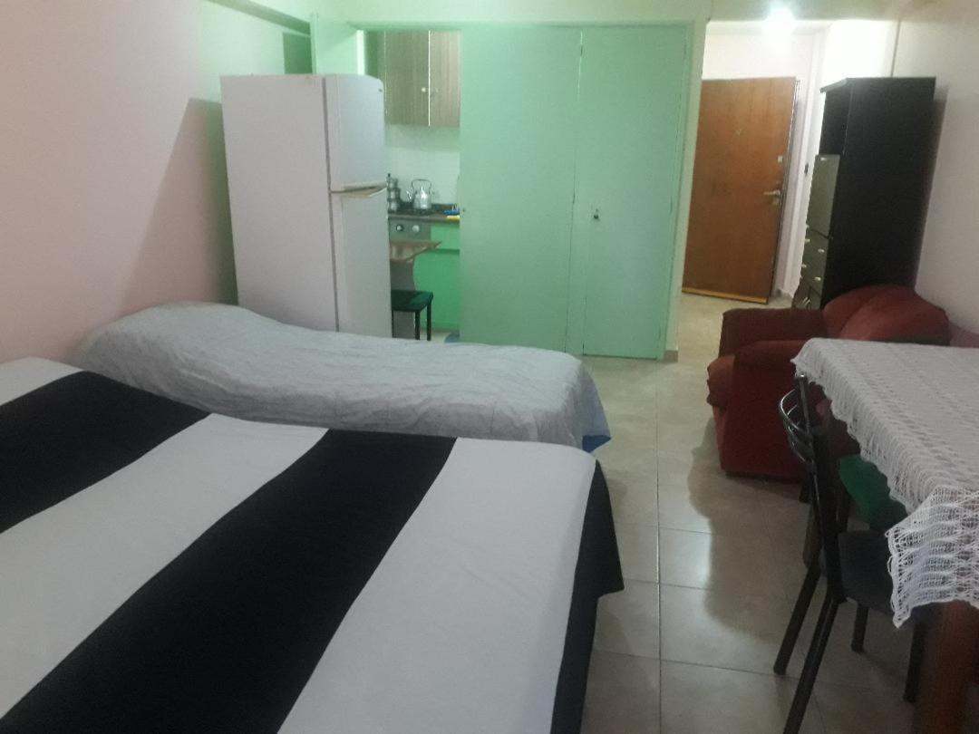 Corrientes Apartment Буенос Айрес Екстериор снимка