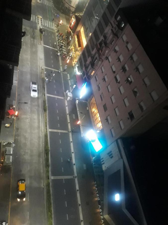 Corrientes Apartment Буенос Айрес Екстериор снимка