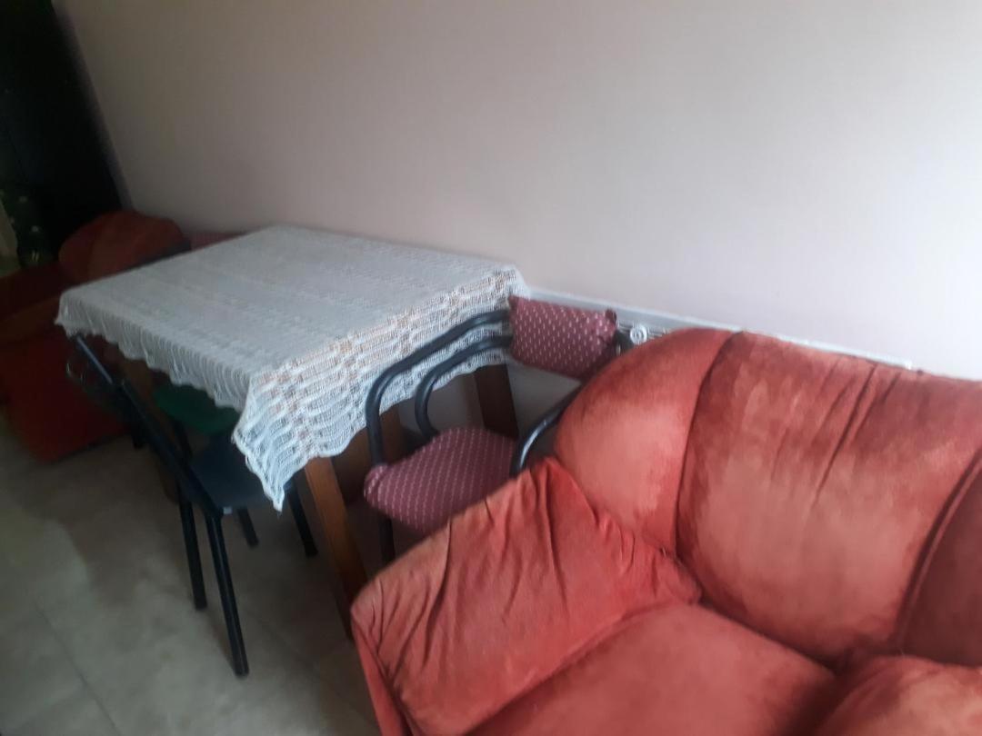 Corrientes Apartment Буенос Айрес Екстериор снимка