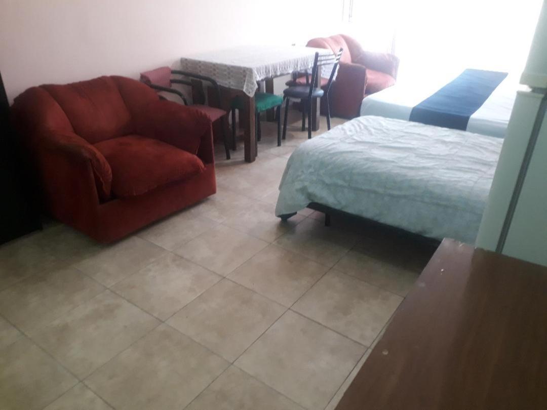Corrientes Apartment Буенос Айрес Екстериор снимка