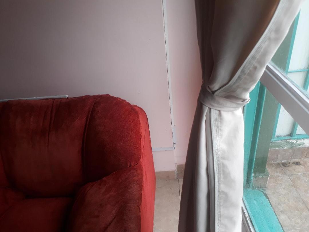 Corrientes Apartment Буенос Айрес Екстериор снимка