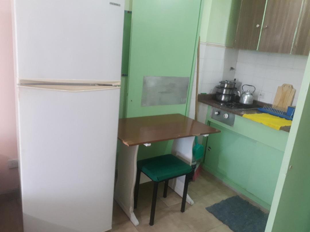 Corrientes Apartment Буенос Айрес Екстериор снимка