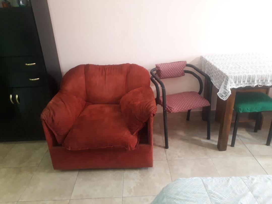 Corrientes Apartment Буенос Айрес Екстериор снимка