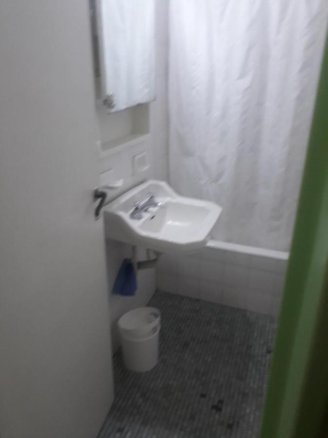 Corrientes Apartment Буенос Айрес Екстериор снимка