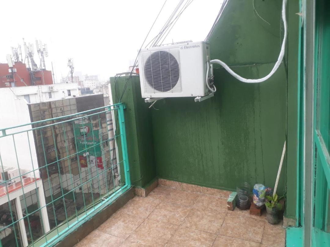 Corrientes Apartment Буенос Айрес Екстериор снимка