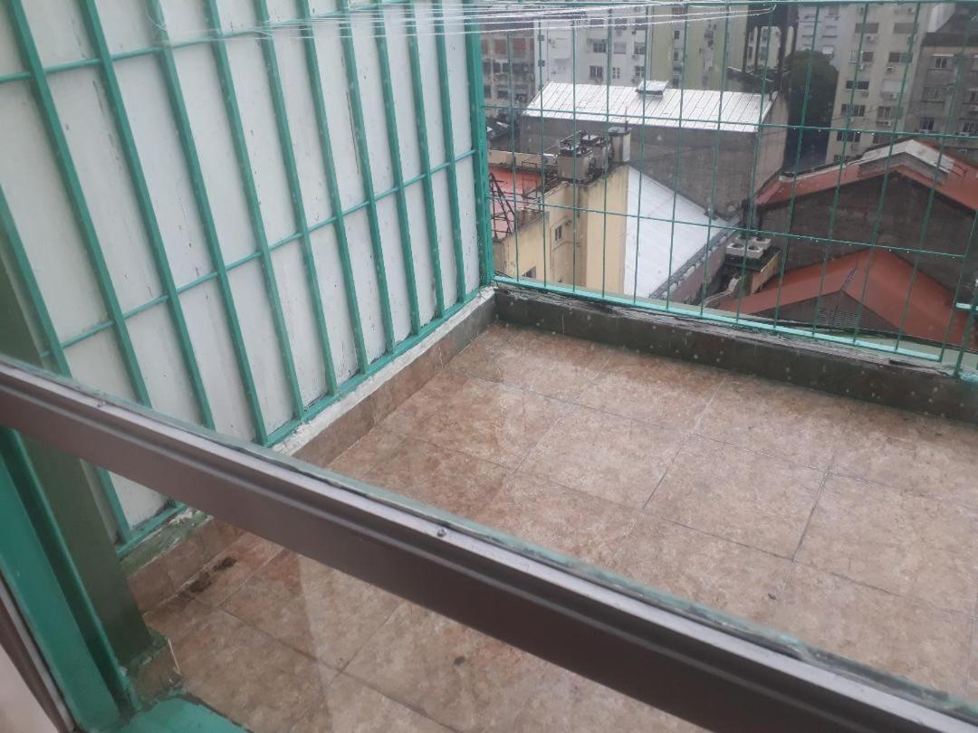 Corrientes Apartment Буенос Айрес Екстериор снимка