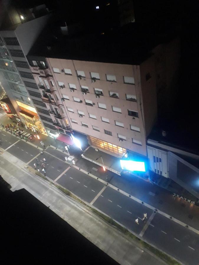 Corrientes Apartment Буенос Айрес Екстериор снимка