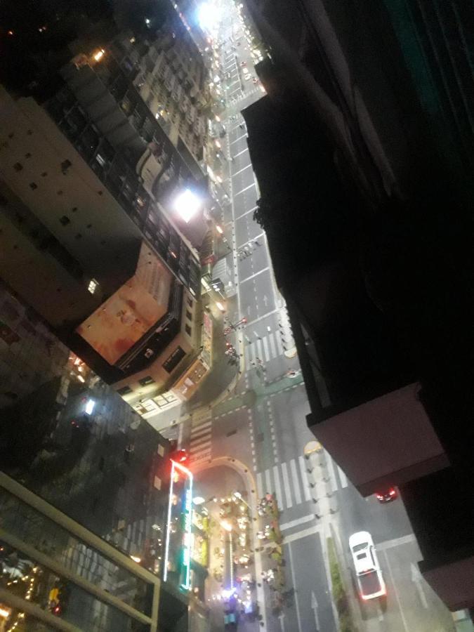 Corrientes Apartment Буенос Айрес Екстериор снимка