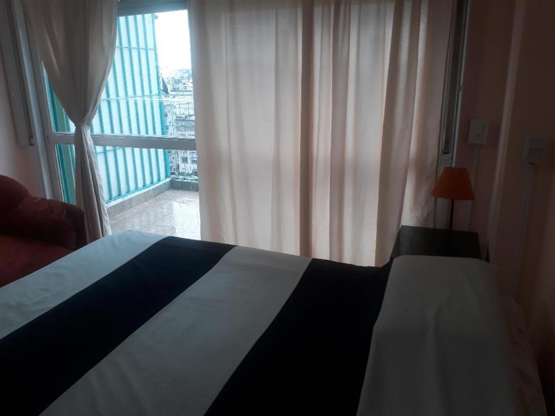 Corrientes Apartment Буенос Айрес Екстериор снимка