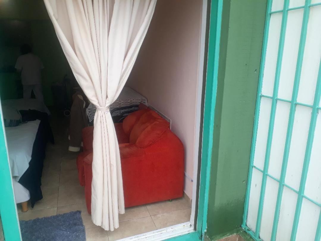 Corrientes Apartment Буенос Айрес Екстериор снимка